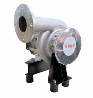 永磁節能風機TOS-7.5